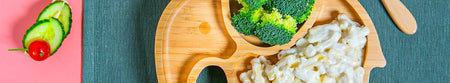 The Elephant Range -  Children's kitchenware & tableware