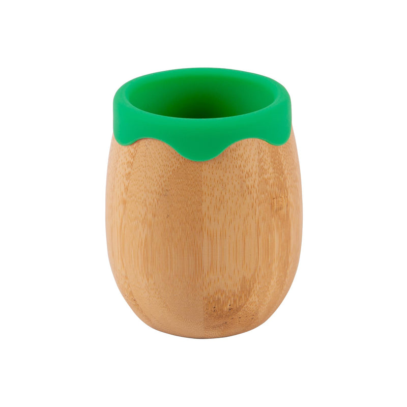 130ml Bamboo Baby Trainer Cup