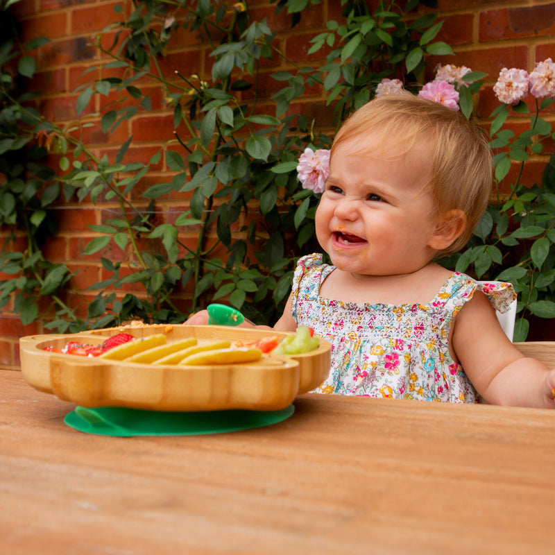 Children's 2025 suction plate