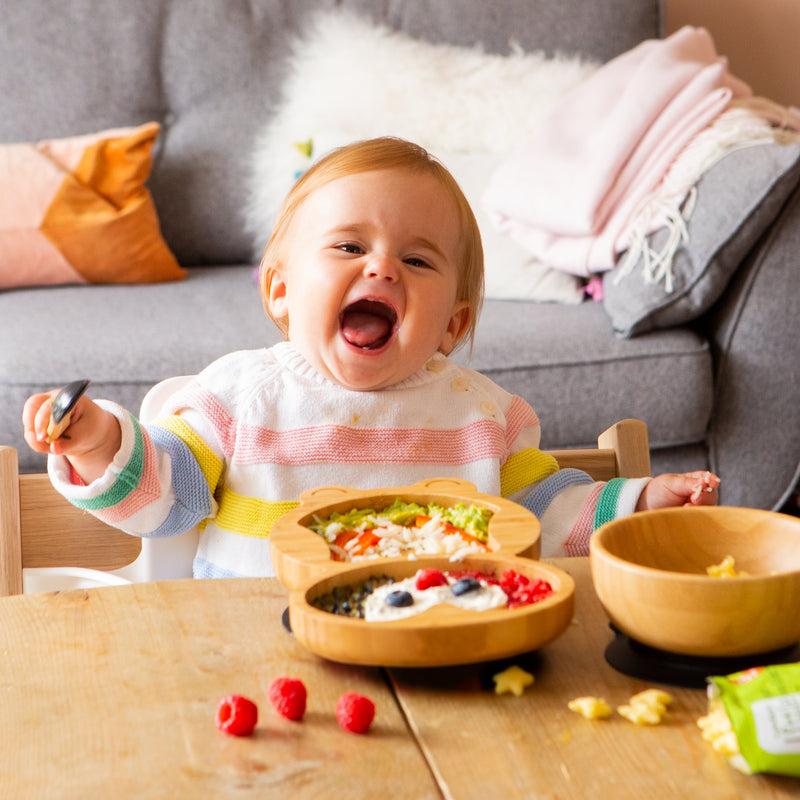 Children's suction plate cheap