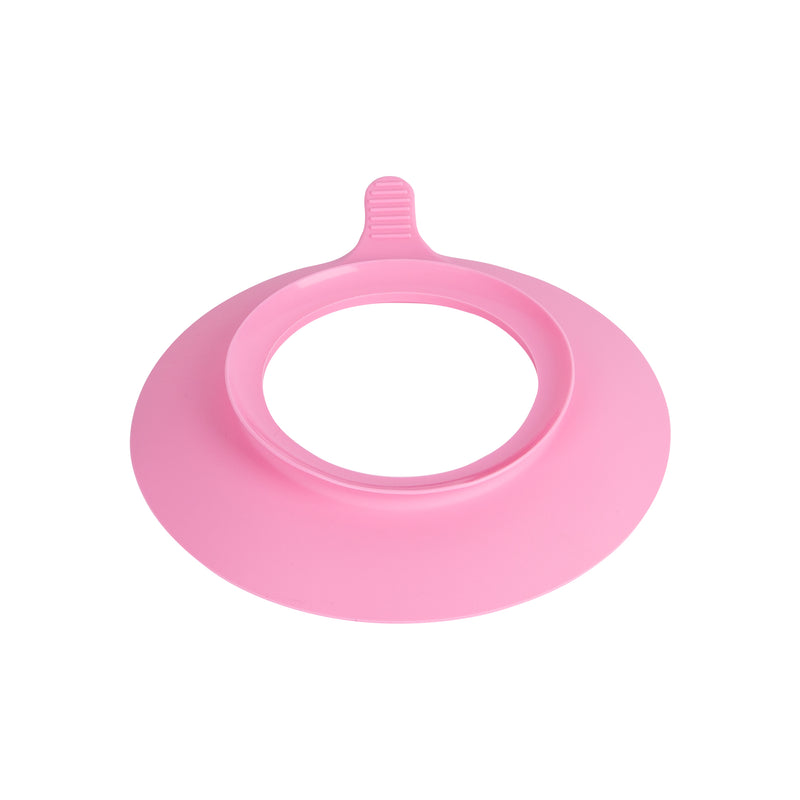 Children's Bamboo Plate Suction Cup - By Tiny Dining